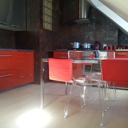 Apartamento Pod Zamkiem 2 Sypialnie, Salon, 70 M, Komfort, Max 7 Os Lublin Exterior foto