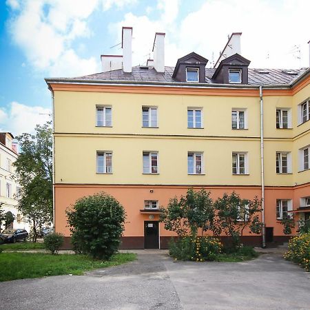 Apartamento Pod Zamkiem 2 Sypialnie, Salon, 70 M, Komfort, Max 7 Os Lublin Exterior foto