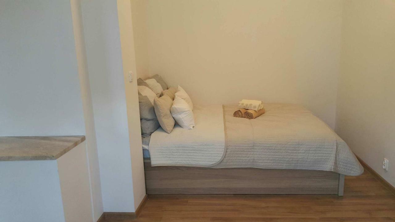 Apartamento Pod Zamkiem 2 Sypialnie, Salon, 70 M, Komfort, Max 7 Os Lublin Exterior foto