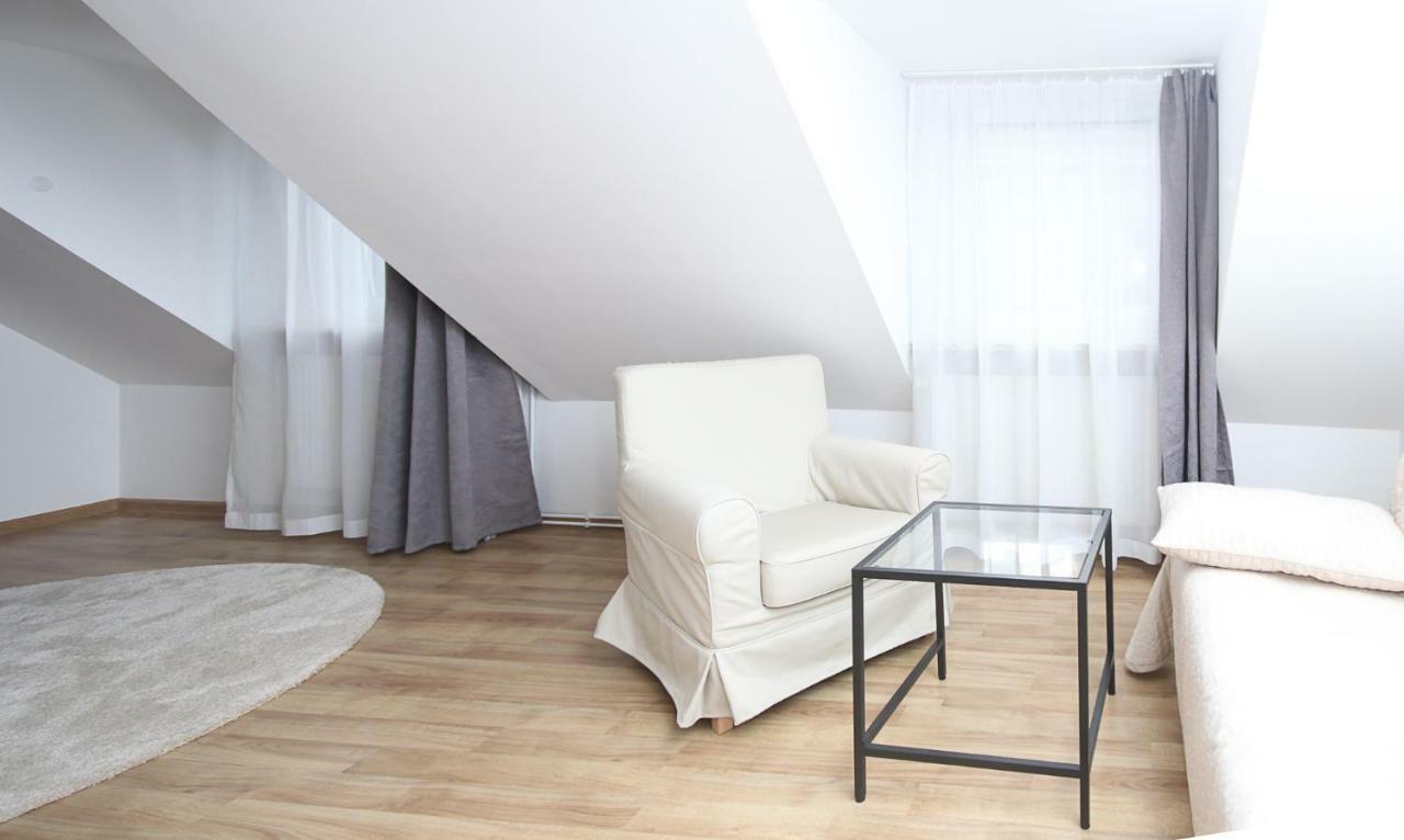 Apartamento Pod Zamkiem 2 Sypialnie, Salon, 70 M, Komfort, Max 7 Os Lublin Exterior foto