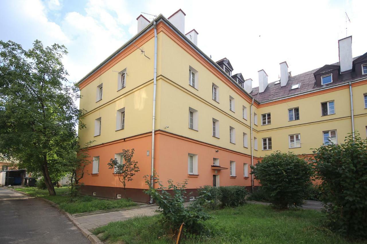 Apartamento Pod Zamkiem 2 Sypialnie, Salon, 70 M, Komfort, Max 7 Os Lublin Exterior foto