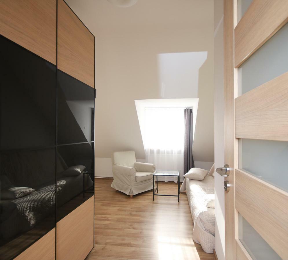 Apartamento Pod Zamkiem 2 Sypialnie, Salon, 70 M, Komfort, Max 7 Os Lublin Exterior foto