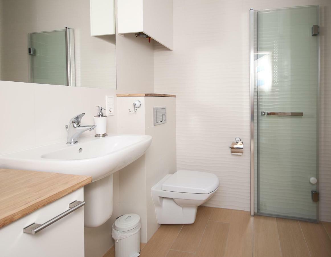 Apartamento Pod Zamkiem 2 Sypialnie, Salon, 70 M, Komfort, Max 7 Os Lublin Exterior foto